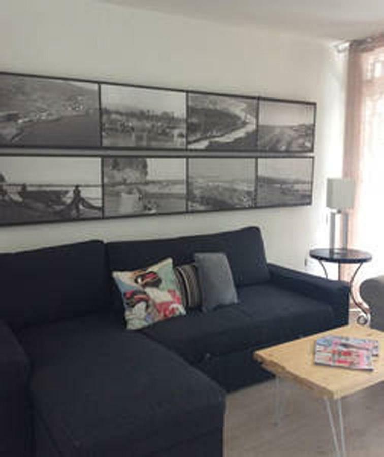 Primera Linea De Playa De Las Burras San Agustín Esterno foto